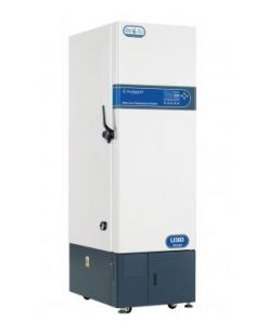 Eppendorf U9425-0001 Innova® U360, 360 L, with LED interface, classic cooling liquids, and air-cooling, 3 shelves, 230 V/50 Hz