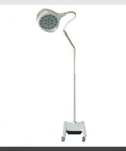 Harga Lampu Operasi LED Mobile