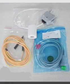 Jual Defibrilator DM-7000 Biphasic + SPO2 Terbaik 4 |