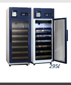 LABTECH Jual Tempat Penyimpanan Darah ESSTELL LBB-102GRi