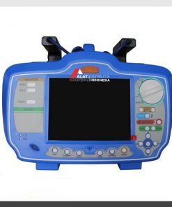 Jual Defibrilator DM-7000 Biphasic + SPO2 Terbaik 5 |