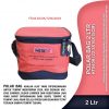 Polar Bag 2 Liter - Vaccine Carrier Portabel Berkualitas