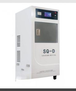 Jual Hydrogen Peroxide (H2O2) Plasma Sterilizer 60 Liter