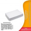 Filter Paper 60x60 cm, 100lembar