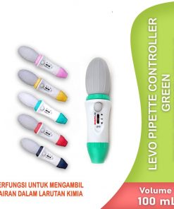 Levo Pipette Controller