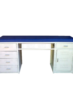 Meja Periksa Pasien 1 Locker 5 Laci