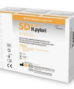 SD BIOLINE H.pylori