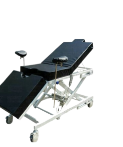 Obgyn Bed Electric/ Ranjang Bantu Melahirkan Electric 4 |