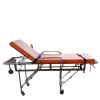 Brankar Ambulance / Stretcher Ambulance Stainless Steel
