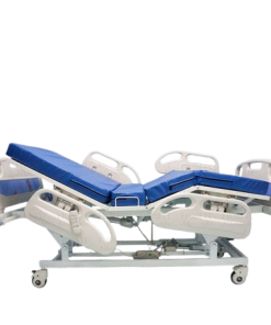 Bed Pasien Elektrik Kupu Kupu
