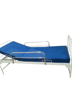 Bed Pasien Ekonomis Tanpa Roda
