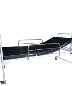 Bed Pasien Ekonomis 1 Engkol (1 Crank) Manual 4 |