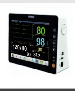 Harga Patient Monitor Murah Terbaru
