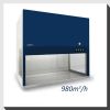 Vertical Laminar Air Flow 2 |