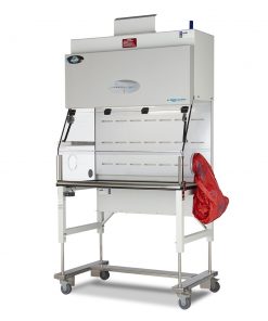 NuAire - NU-813-400E Biological Safety Cabinet
