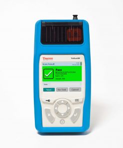 Thermo Scientific - TruScan™ RM Handheld Raman Analyzer