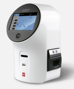 Logos Biosystem L40002 LUNA-II™ Automated Cell Counter (without printer)