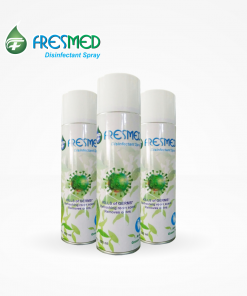 Freshmed Aerosol Disinfectant Spray 250ML