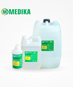 MedikaCare Antiseptic Chlorhexidine 0.5%