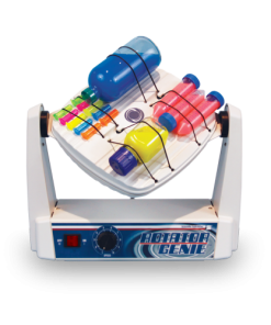 Rotator Genie - Magnetic Platform