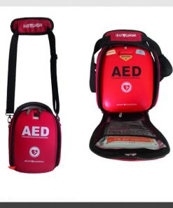 Jual Heart Guardian Radian AED Defibrilator HR-501