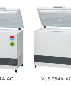 Vestfrost Icelined Refrigerator Grade A Freeze Protection, No Risk of Freezing the Vaccine.