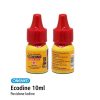 Ecodine Onemed 10 Ml 1 |