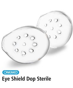 Eye Shield Dop Steril OneMed