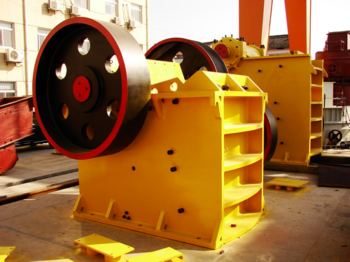 Ketahui Tentang Jaw Crusher dan Cara Kerjanya 2 |