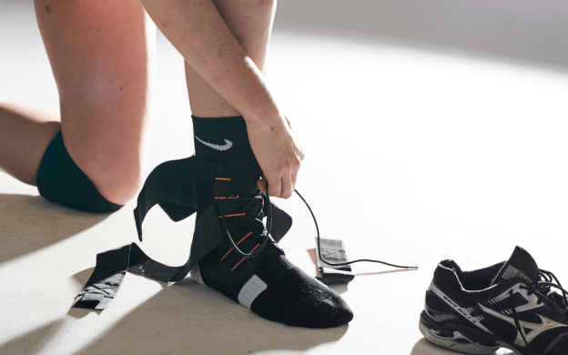 Jenis-jenis Ankle Support yang Tersedia di Pasaran 2 |