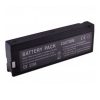 Baterai Pasien Monitor MEC 12V - Kompatibel MEC1200 1 |
