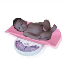Timbangan Bayi Manual OneMed 20kg OD-230
