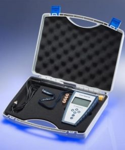 SD 400 Oxi L (Handheld DO meter)