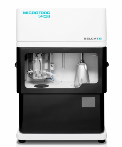 BELCAT II Catalyst Analyzer