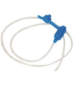 Feeding Tube Fr 8 panjang 40cm OneMed