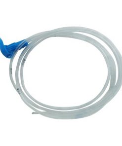 Feeding Tube Fr 8 panjang 100cm OneMed