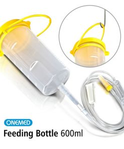 Feeding Bottle 600ml panjang 130cm OneMed