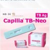 CAPILIA TB-NEO Rapid Test Tuberkulosis | 10 & 100 Pcs 1 |