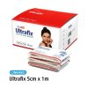 Plester Luka Ultrafix 5cmx1m Box Isi 10 2 |