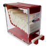 Dental Cotton Roll Dispenser Merah OneMed