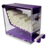 Dental Cotton Roll Dispenser Ungu OneMed 2 |