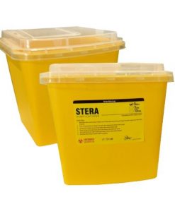 Sharp Container 5Liter Stera