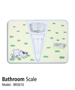 Timbangan Badan Manual BR-3010 OneMed