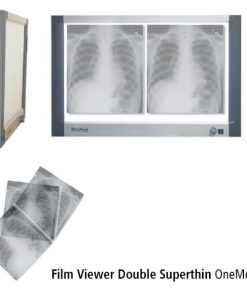 Film Viewer Double Superthin OneMed X-Ray