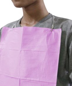 Poli / Dental Bib UnguPak Isi 125pcs Onemed