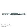 Pinset Chirurgis 18cm Stainless Steel Onemed 1 |