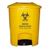 Tempat Sampah Medis Medical Waste Container OneMed 36Liter 1 |