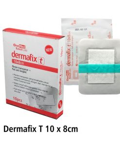 Dermafix-T 10x8cm OneMed box isi 10