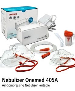 Nebulizer Onemed 405A