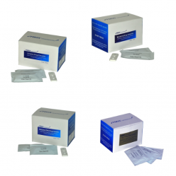 Rapid Test Benzodiazepine dan Prinsip Kerjanya 3 |